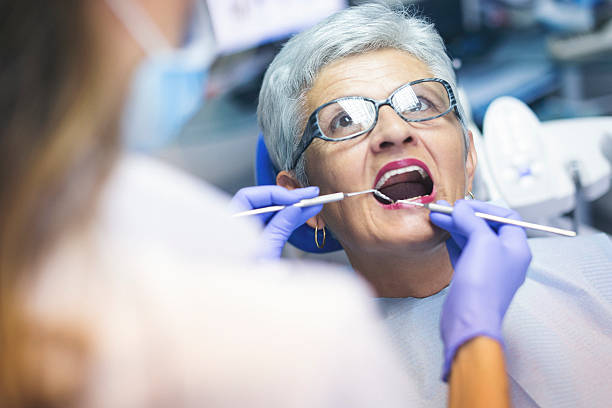 Best Emergency Dental Care  in Solomons, MD